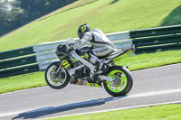 Advanced Group Black Bikes